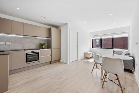 1 bedroom apartment to rent - Photo 4