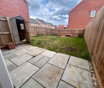 **NO DEPOSIT OPTION AVAILABLE** A stunning Two Bedroom semi detache... - Photo 6