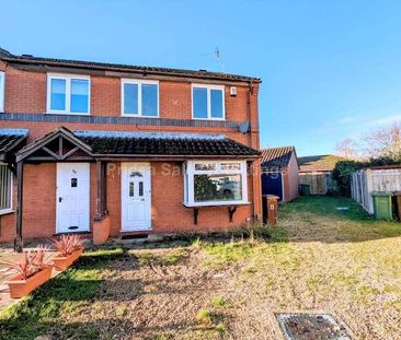 Ridgewell Close, Lincoln, LN6 - Photo 6