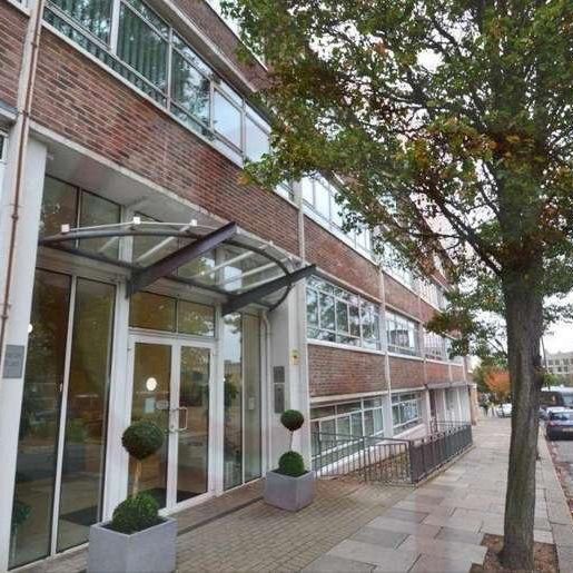 Heathcroft, Ealing, W5 - Photo 1