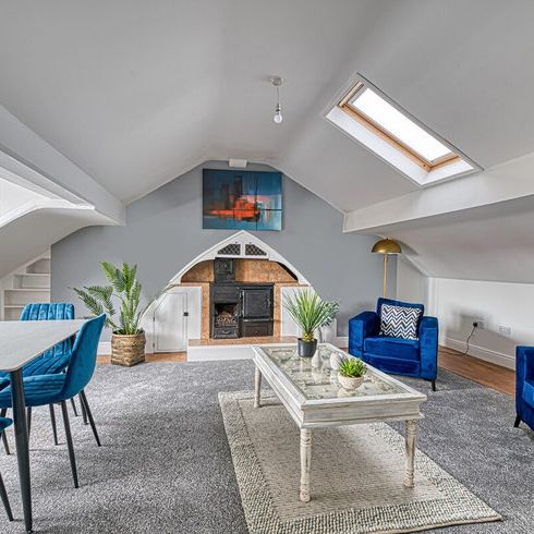 Saint Anne's Road East - Photo 1