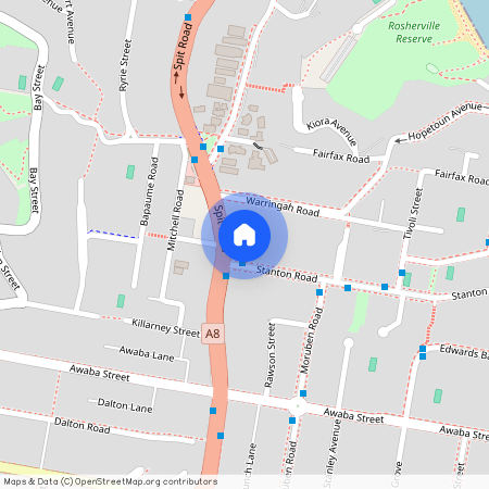 11/45 Stanton Road Mosman NSW