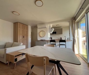 Location Appartement 2 pièces Meublé 42m² AVIGNON 84000 - Photo 1