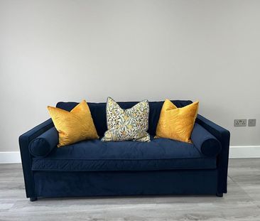 1 Bed Flat, Broad Street, RG1 - Photo 1