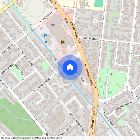 24/1 Chester Court, Qld 4870, Manunda