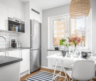 Norra Brogatan 7 - Photo 2