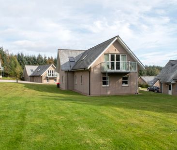 28 Queens Court, AB31 4GD, Banchory - Photo 2