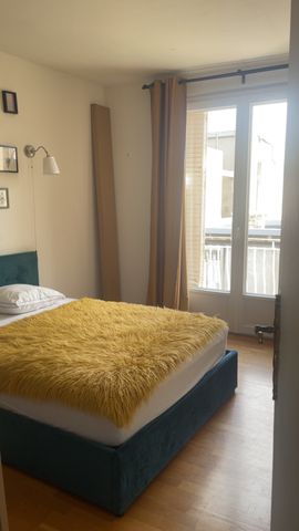 AVIGNON proche centre ville T2 Meublé - Photo 5