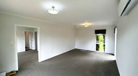 3 BEDROOM - TE AWAMUTU - Photo 3