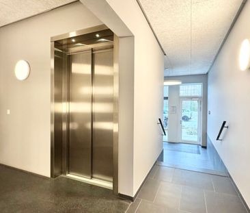 2 værelses – Munkebjergvænget 20, st. tv – Odense M - Photo 5