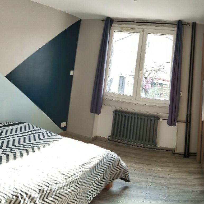 Appartement Le Chambon-Feugerolles - Photo 1