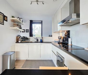 Appartement te huur: IJburglaan 908 1087 GE Amsterdam - Foto 2