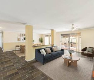 Low Maintenance Secure Home - Photo 5