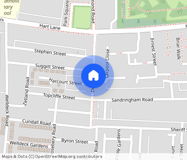 Duke Street, Hartlepool, TS26 - Photo 1