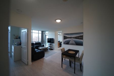 For Lease - 80 Absolute Avenue Unit# 403, Mississauga, Ontario - Photo 4