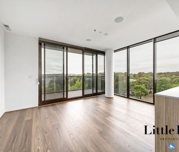 211/4 Grazier Lane, Belconnen ACT 2617 - Apartment For Rent | Domain - Photo 1