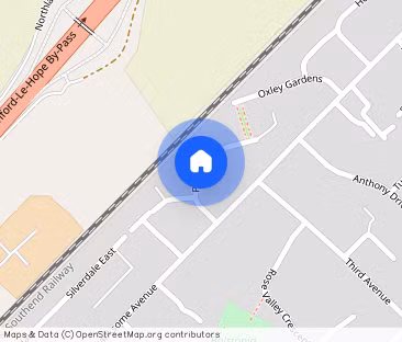 Pugh Place, Stanford-le-Hope, SS17 - Photo 1