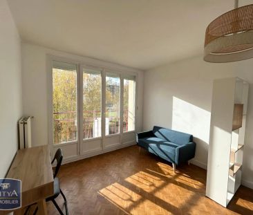 Appartement à louer 1 pièce 33.53m² - Photo 3