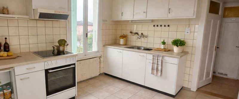 MONTHEY - APPARTEMENT - Photo 1