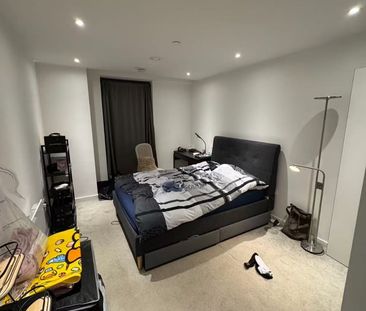 Room in a Shared Flat, Block C, M5 - Photo 3