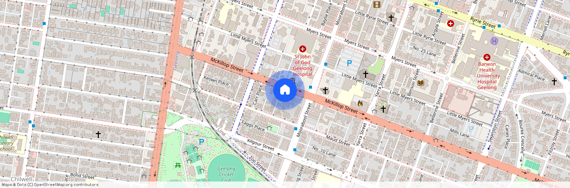 8/52 McKillop Street, Vic 3220, Geelong