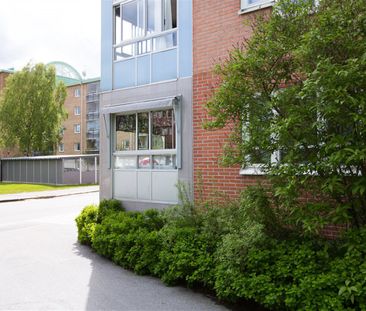 Skeppargatan 8 - Foto 4