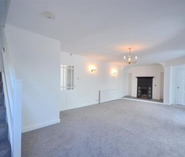 1 bedroom terraced house to rent - Photo 4