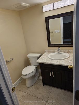 For Lease - 730 Sheppard Avenue Unit# Bsmt, Pickering, Ontario - Photo 1