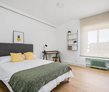 4 Av. General Palacio, Madrid, Community of Madrid 28902 - Photo 6