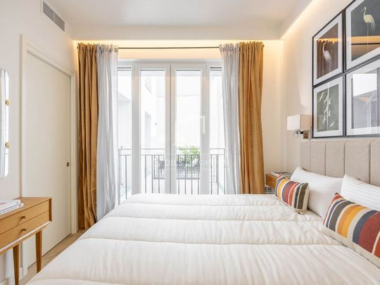 Luxury Flat for rent in Madrid, Spain - Photo 1