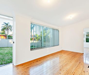 12 Miller Street, Kingsgrove NSW 2208 - House For Rent | Domain - Photo 5
