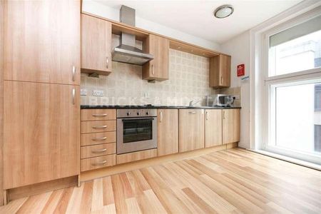 City Apartments, City Centre, NE1 - Photo 4