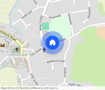 Hemyock, Cullompton - Photo 1