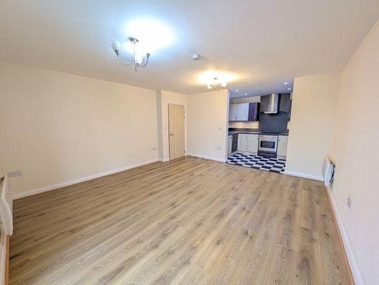 2 bedroom apartment to rent - Photo 1