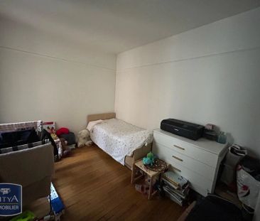 Appartement à louer 3 pièces 58.74m² - Photo 2