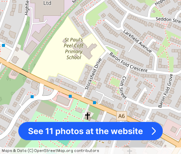 Stocksfield Drive, Little Hulton, Manchester, Greater Manchester, M38 - Photo 1