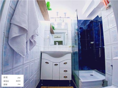 Universitate | 32㎡ | Studio - Photo 4