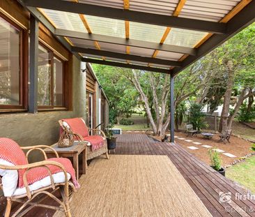 Jamberoo Beauty - 3 bedroom home with fully Self-Contained Studio - Photo 5