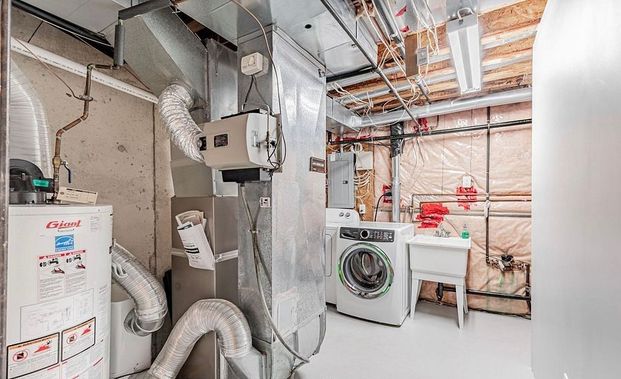 For Lease - 215 Equator Crescent, Vaughan, Ontario - Photo 1