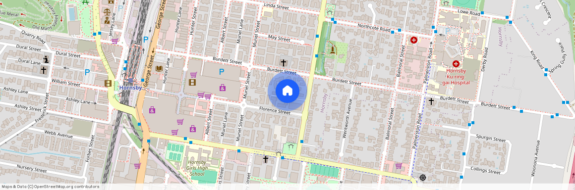 9/15 Sherbrook Road, NSW 2077, Hornsby