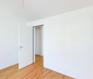 3.5 Zimmer, 94 m², 4. Stock - Photo 4