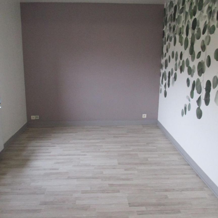 Appartement dans résidence avec ascenseur - Photo 1