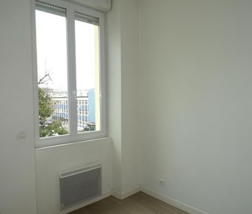 Location Appartement T2 24m² Aix Les Bains - Photo 3