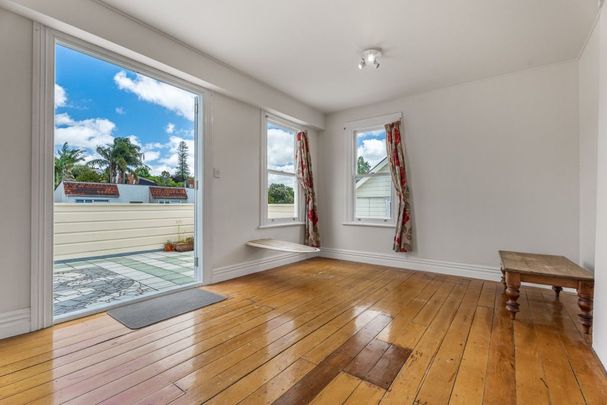 Character and Charm in Freemans Bay - Photo 1