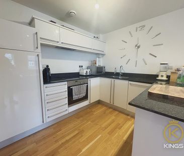 2 bedroom apartment to rent - Photo 1