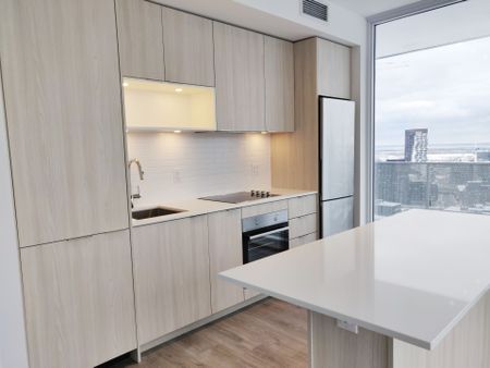 For Lease - 20 Tubman Avenue Unit# 2310, Toronto, Ontario - Photo 4