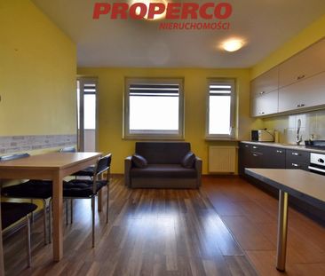 Kielce, Centrum, Seminaryjska - Zdjęcie 6