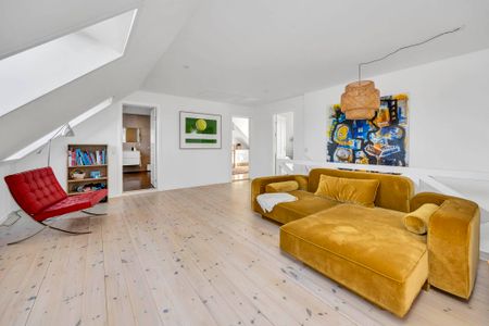 Rummelig villa med perfekt beliggenhed | Dragør - Photo 3