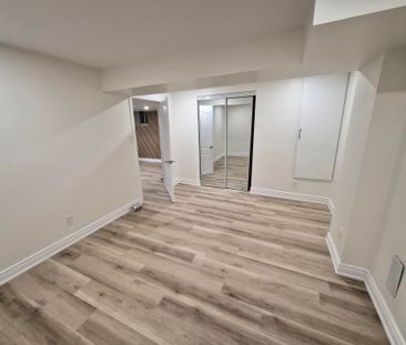 For Lease - 362 Landsborough Avenue Unit# Bsmt, Milton, Ontario - Photo 5