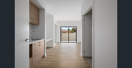 ROOMING HOUSE - APARTMENT STYLE LIVING - Photo 4